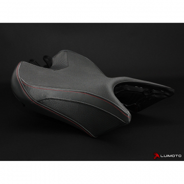 view Luimoto 10161101 Sport Rider Seat Cover for Triumph Speed Triple (2016-2020)