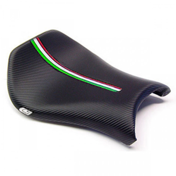 view Luimoto 1022101 Team Italia Monoposto Seat Covers for Ducati 748 916 (1996-1998)