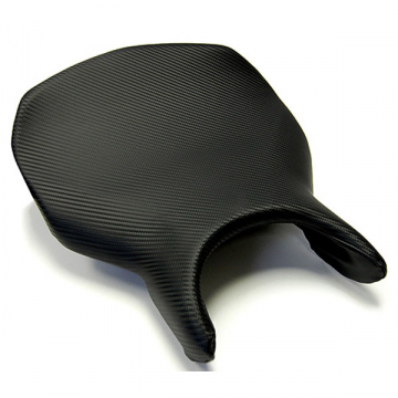 view Luimoto 1041101 Baseline Seat Covers for Ducati 749 999