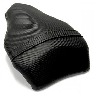 Luimoto 1051201 Baseline Seat Covers for Ducati 848 1098 1198