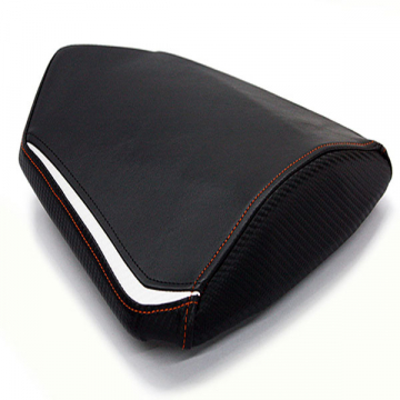 view Luimoto 11011201 Type I Seat Covers for KTM RC8