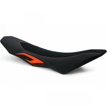 view Luimoto 11021101 Seat Covers for KTM 690 Enduro R