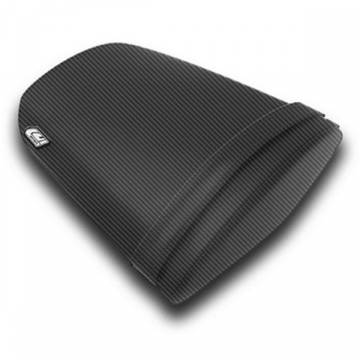 Luimoto 2061201 Baseline Seat Covers for Honda CBR 600RR (2007-2012)