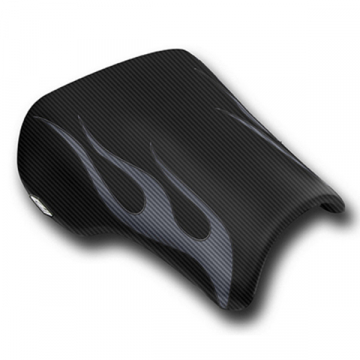 Luimoto 2082101 Flame Seat Covers for Honda CBR 954RR