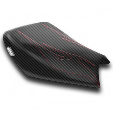 view Luimoto 2102101 Tribal Flame Seat Covers for Honda CBR 1000RR (2004-2007)