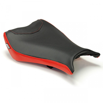 view Luimoto 2111101 Baseline Seat Covers for Honda CBR 1000RR (2008-2011)