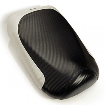 Luimoto 2131103 Baseline Seat Covers for Honda Ruckus