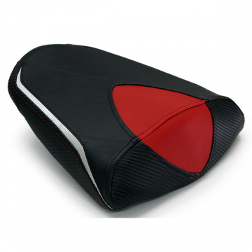 view Luimoto 2171201 Tribal Blade Seat Covers for Honda CBR 250R (2011-2014)