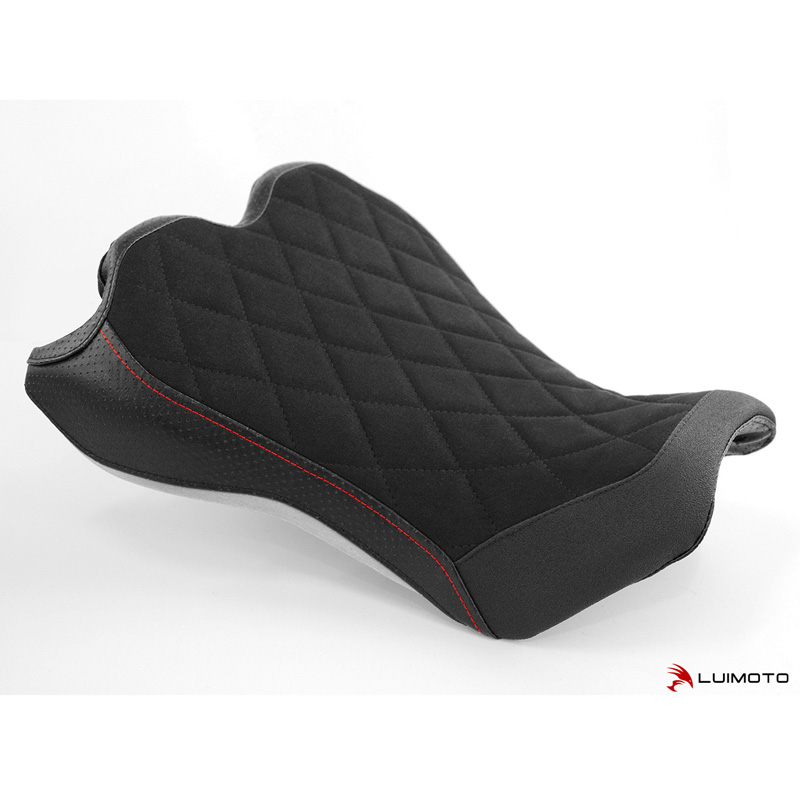 Luimoto 2401101 Diamond Sport Rider Seat Cover for Honda CB1000R (2018 ...