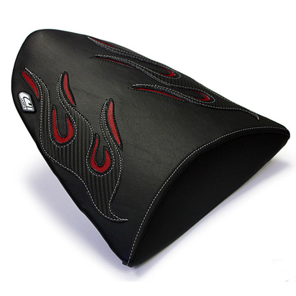 Motorcycle Seat Covers from Luimoto