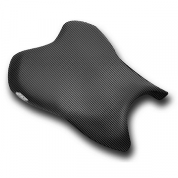view Luimoto 5031101 Baseline Seat Covers for Yamaha YZF-R6 (2006-2007)