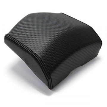 view Luimoto 5055101 Cowl Pad Seat Covers for Yamaha YZF-R6 (2008-2013)