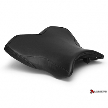 view Luimoto 5153101 Baseline Rider Seat Cover for Yamaha YZF-R1 (2015-)