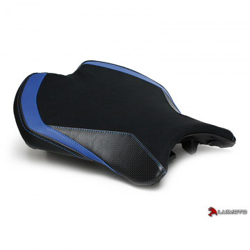 view Luimoto 5273101 Styline Rider Seat Cover for Yamaha YZF-R6 (2017-2020)