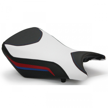 view Luimoto 8021101 Technik Seat Cover for BMW S1000RR (2012-2013)