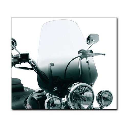 Memphis shades online harley windshield