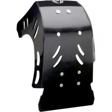 view Moose Racing 0506-1132 Pro Skid Plate for Kawasaki KX250F (2017-)