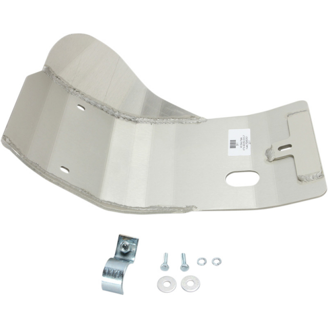 Moose-Racing 0506-1135 Skid Plate Husqvarna FE450/501 & KTM 450