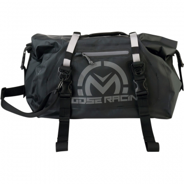 view Moose Racing 3516-0222 ADV1 Dry Tail Bag, 60 Liter