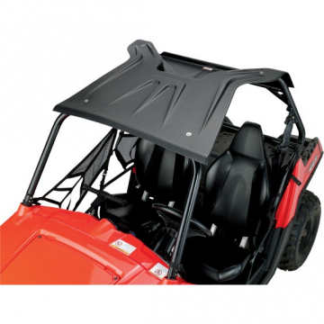 view Moose Utility Roof for Polaris RZR 800 2008-2012