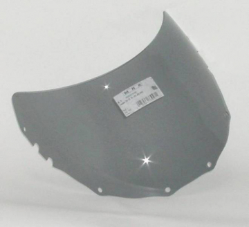 view MRA 4025066339464 Spoiler Windshield for Yamaha TZR125 Japanese (1993-1997)