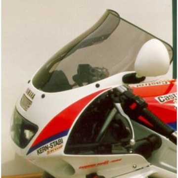 MRA 4025066322367 Spoiler Windshield for Yamaha FZR600 (1991-1993)