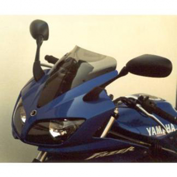 view MRA 4025066376964 Spoiler Windshield for Yamaha FZS600S Fazer (2002-2004)