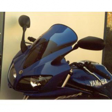 view MRA 4025066377114 Touring Windshield for Yamaha FZS600S Fazer (2002-2004)