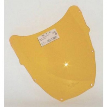 view MRA 4025066355365 Original Windshield for Yamaha TRX850 (1996-1999)