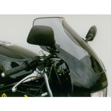 MRA 4025066355662 Touring Windshield for Yamaha TRX850 (1996-1999)