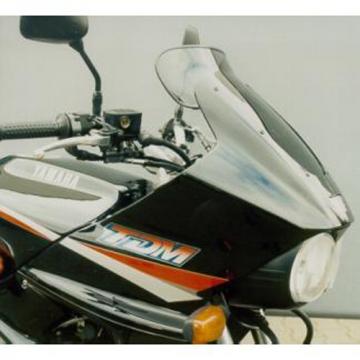MRA 4025066338115 Touring Windshield for Yamaha TDM850 (1991-1995)
