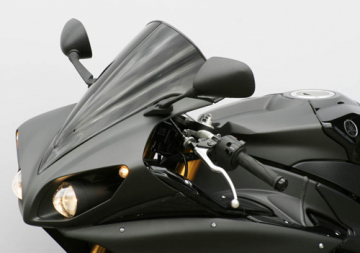 MRA 4025066122264 Racing Windshield for Yamaha YZF-R1 (2009-2014)