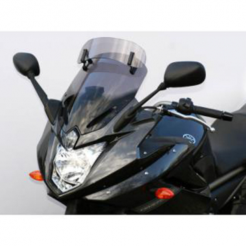 view MRA 4025066121144 Vario Touring Windshield for Yamaha XJ6 Diversion F (2009-2015)