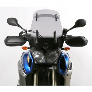 view MRA 4025066124992 Racing Windshield for Yamaha XT1200Z Super Tenere (2010-2013)