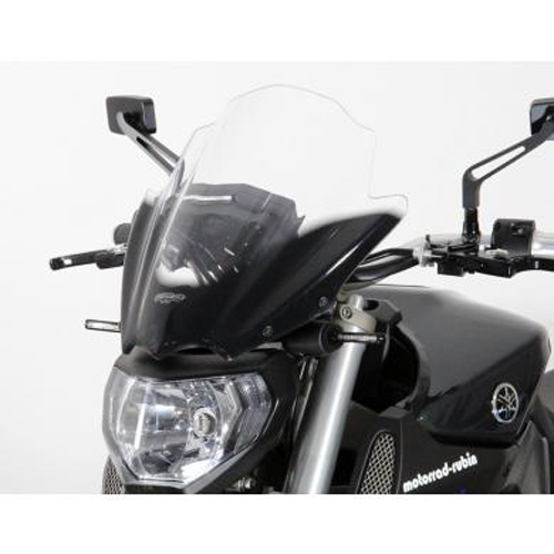 Yamaha FZ-09 & MT-09 Parts | Accessories International