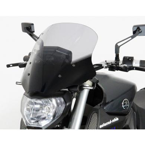 MRA 4025066144891 Touring Windshield for Yamaha FZ-09 (2014-2016 ...