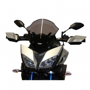 view MRA 06.067.T.0 TouringScreen Windscreen for Yamaha FZ-09 (2015-)