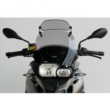 view MRA 4025066140596 X-Creen Sport Windshield for BMW F700GS (2013-current)