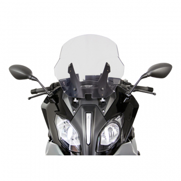 view MRA 4025066151646 T Touring Windshield for BMW R1200RS (2015-)