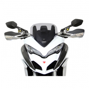 view MRA 4025066151714 Sport Windshield for Ducati Multistrada 1200 / S (2015-)