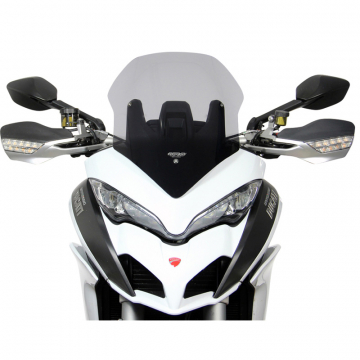 view MRA 4025066151745 Touring Windshield Ducati Multistrada 1200 (2015-)