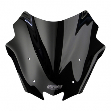 view MRA 4025066155637 NSM Spoiler Windshield for Yamaha FZ-07 (2014-2017)