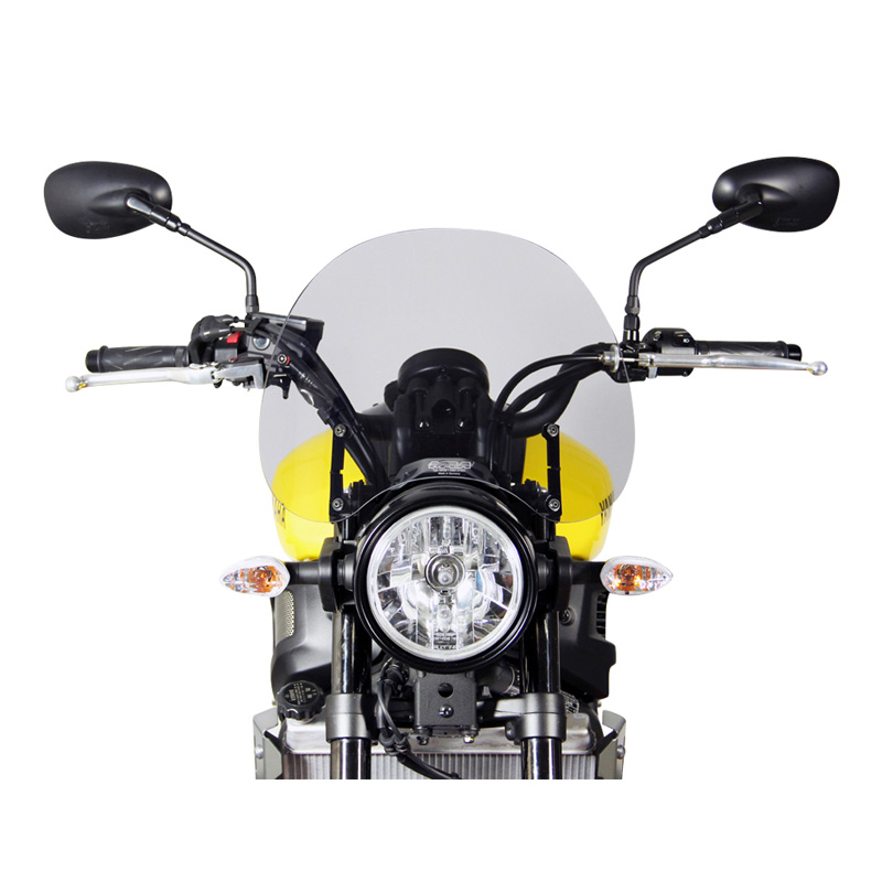 Mra 4025066156207 Nt Touring Windshield For Yamaha Xsr700 2017 Accessories International