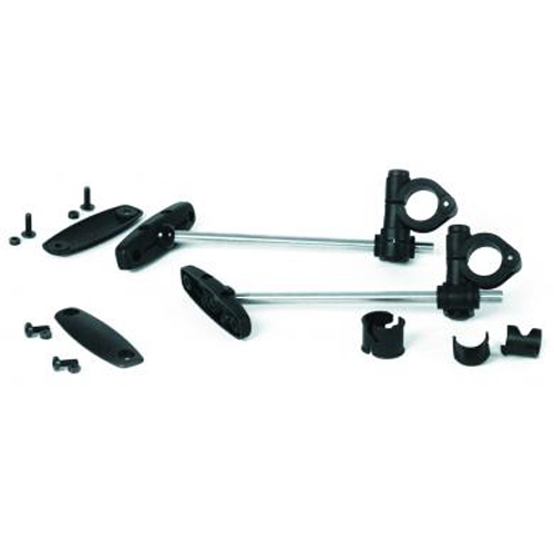 Mra Hk Mounting Kit For Naked Bike Windscreens Accessories International