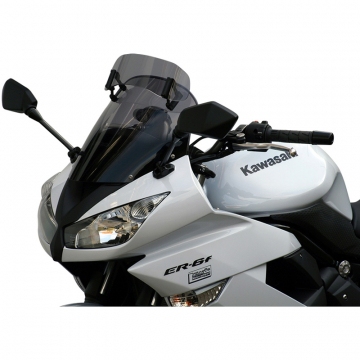 MRA 4025066122592 VarioTouring Windshield for Kawasaki ER-6f & Ninja 650R (2009-2011)