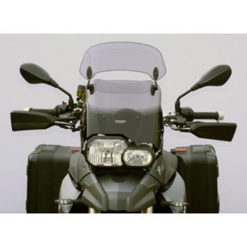 view MRA 4025066126439 X-Creen Touring Windshield for BMW F650GS, F800GS & F800GS Adventure