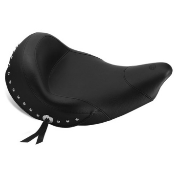 view Mustang 75362 Standard Touring Solo Seat for Indian Chief / Chieftain (2014-)