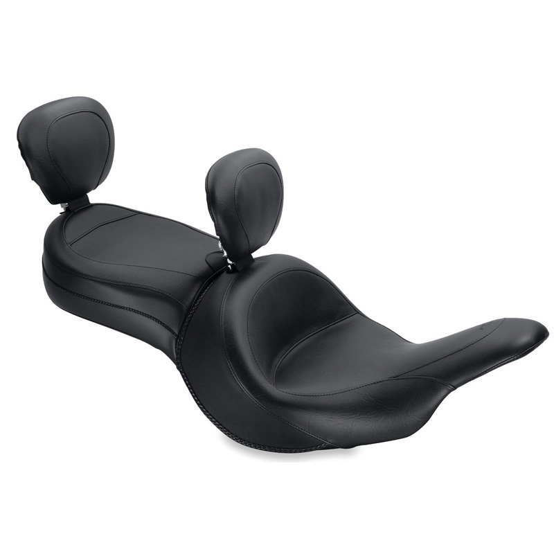 Kawasaki Vulcan Mustang Seat