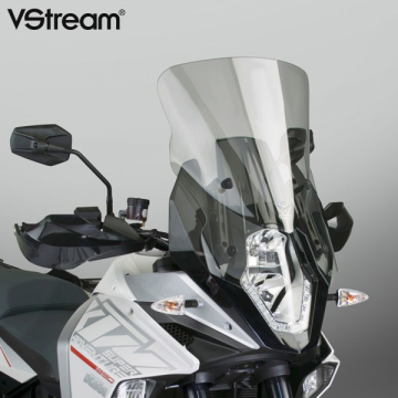 view National Cycle N20808 VStream Windshield for KTM 1290 Super Adventure '15-'20