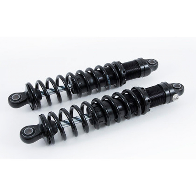 Ohlins S36D Shock Absorbers | Accessories International